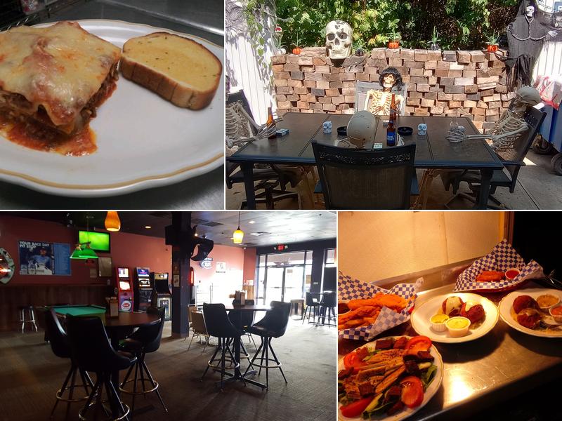 Another Bar & Grill 250 S Miami Ave, Cleves