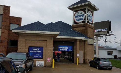 Dent Drive-Thru