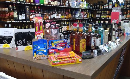 Cedar Grove Package Store Cedar Grove