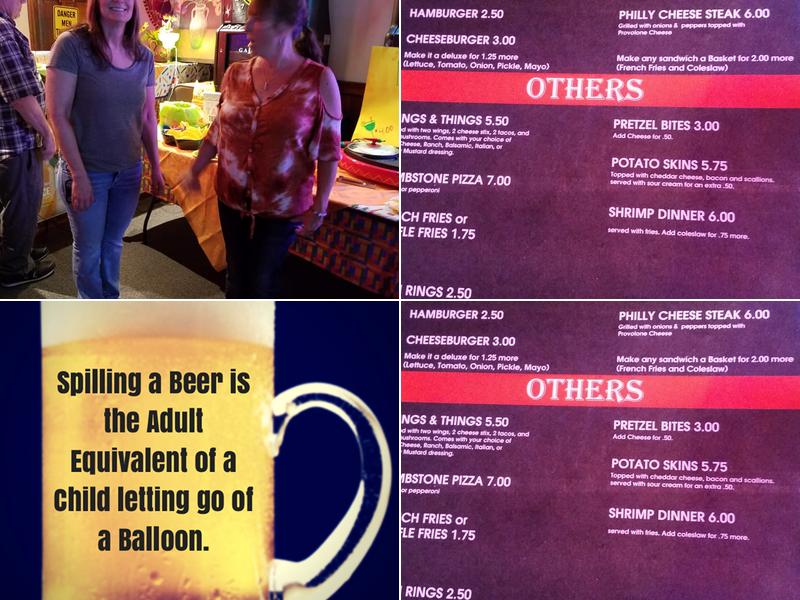 Joe's Hillcrest Tavern