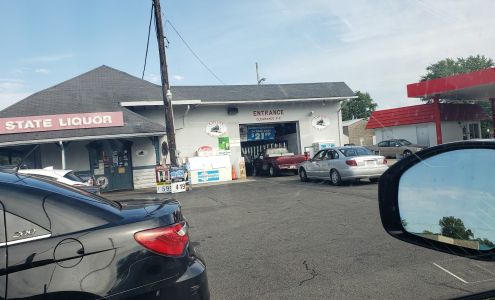 Lawson Beverage Depot