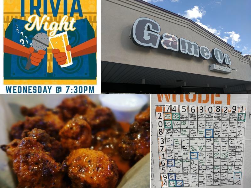 Game On! 5880 Cheviot Rd, Cincinnati