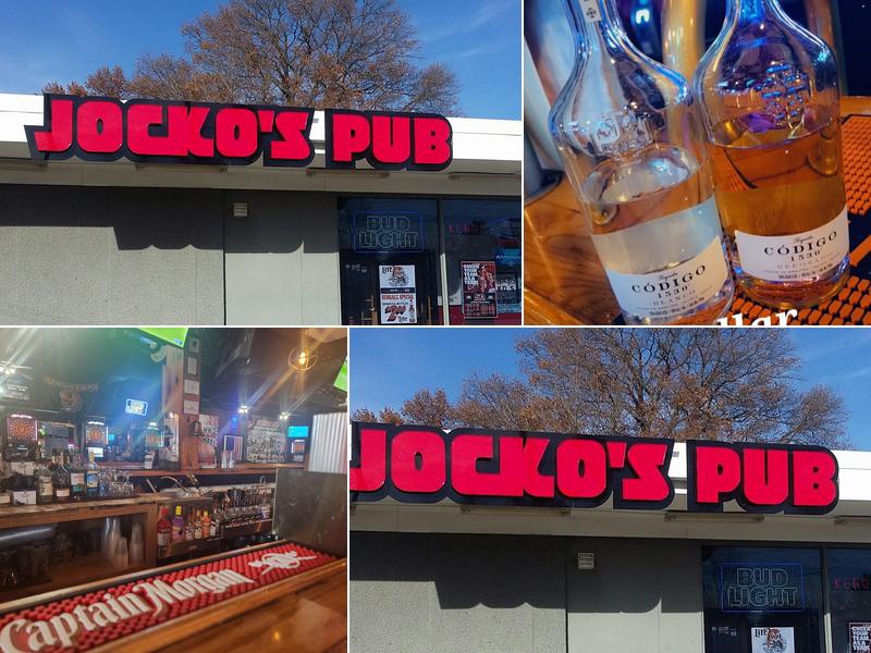Jocko's Pub