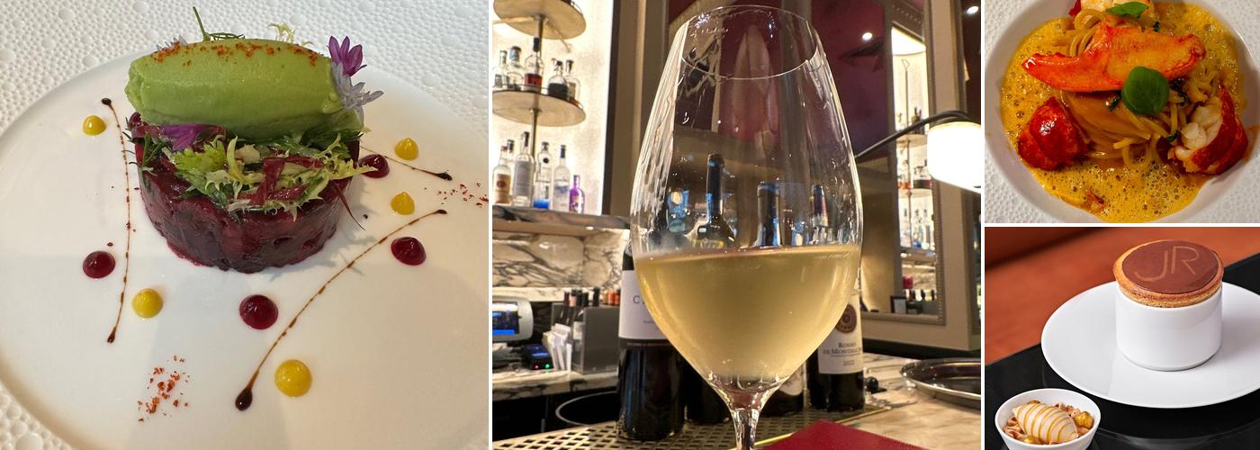 Le Comptoir Robuchon