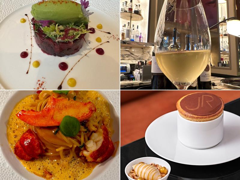 Le Comptoir Robuchon