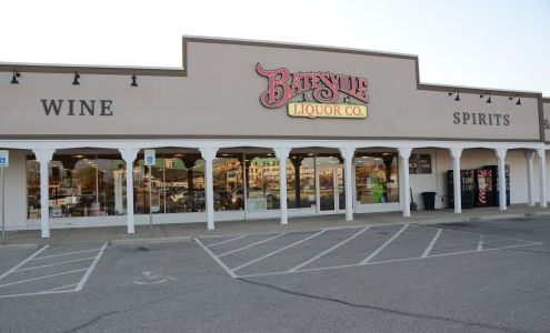 Batesville Liquor Co.