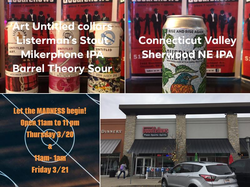 Cincinnati Good Fellows