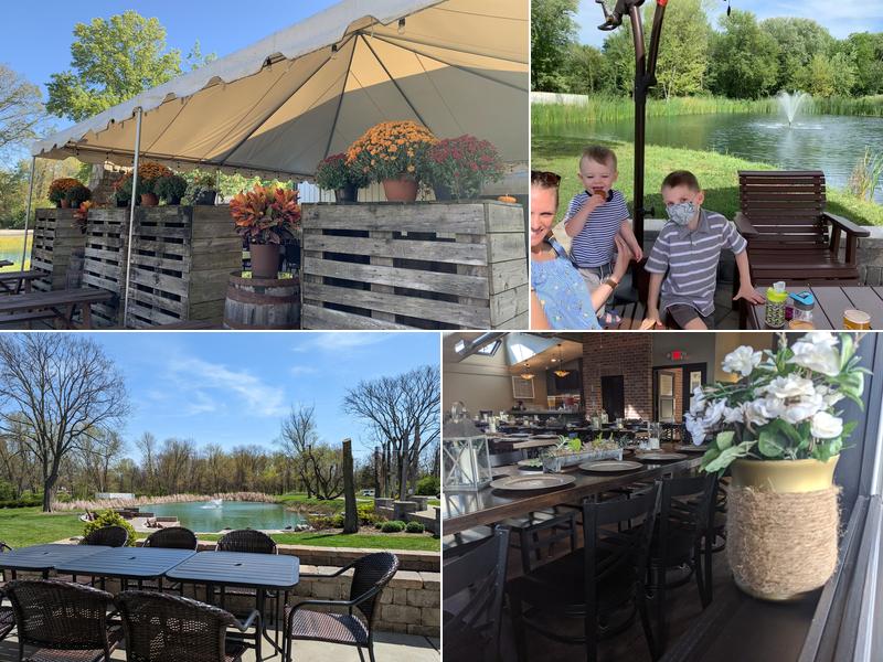 Mt. Carmel Brewing Company