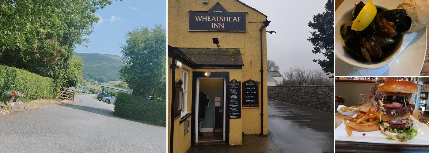 Wheatsheaf Inn