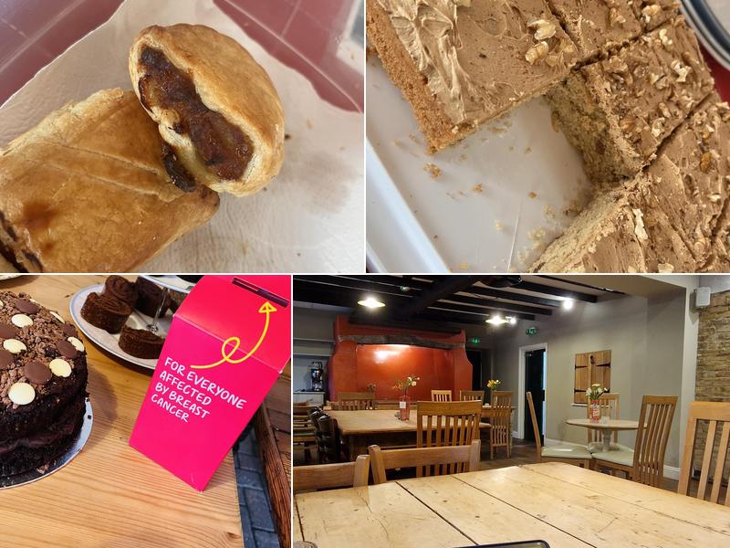 King’s Arms Shouldham