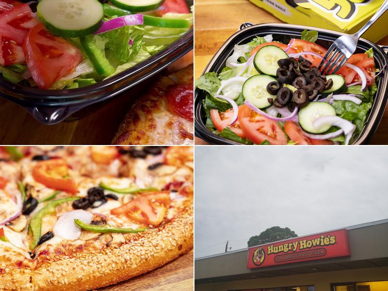 Hungry Howie's Pizza & Subs