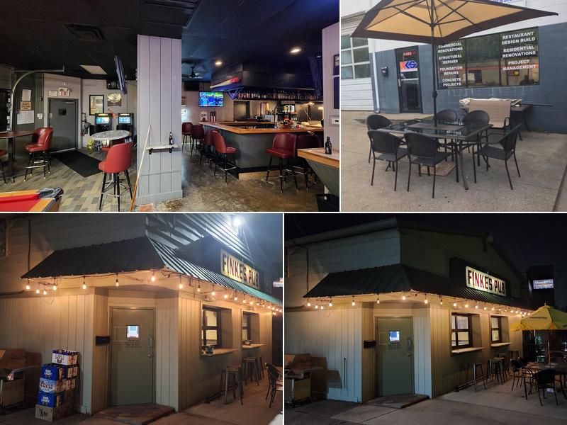 Finke's Pub 1458 Dixie Hwy, Park Hills