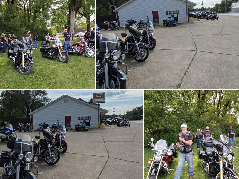 Cold Spot Bar & Carry Out