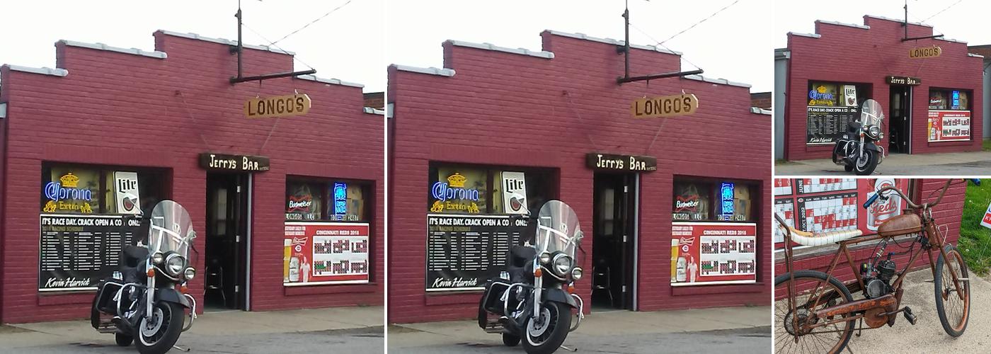 longos bar