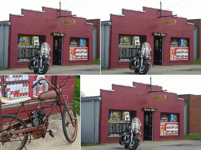 longos bar W Market St, Warsaw