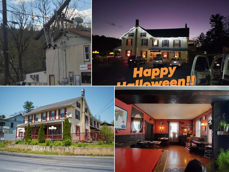 Kunkletown Pub 591 Kunkletown Rd, Kunkletown