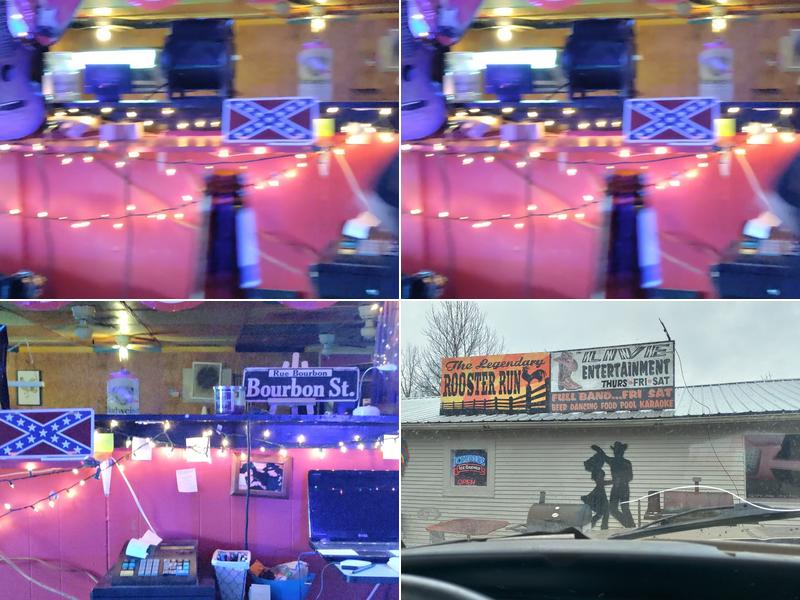 The Rooster Run 2456 Rowsey School Rd, Bethel Springs