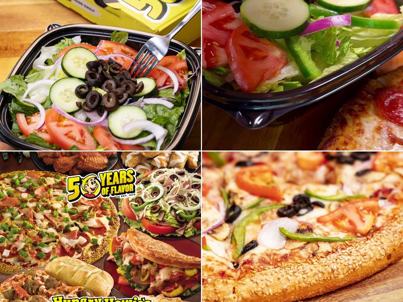 Hungry Howie's Pizza & Subs