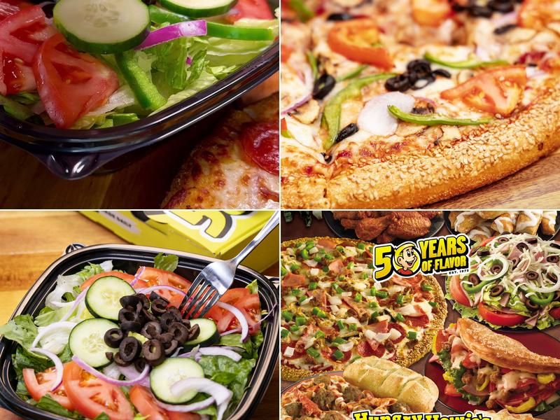 Hungry Howie's Pizza & Subs