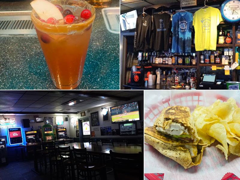 The Bierhaus 10141 U.S. 522 S, Lewistown