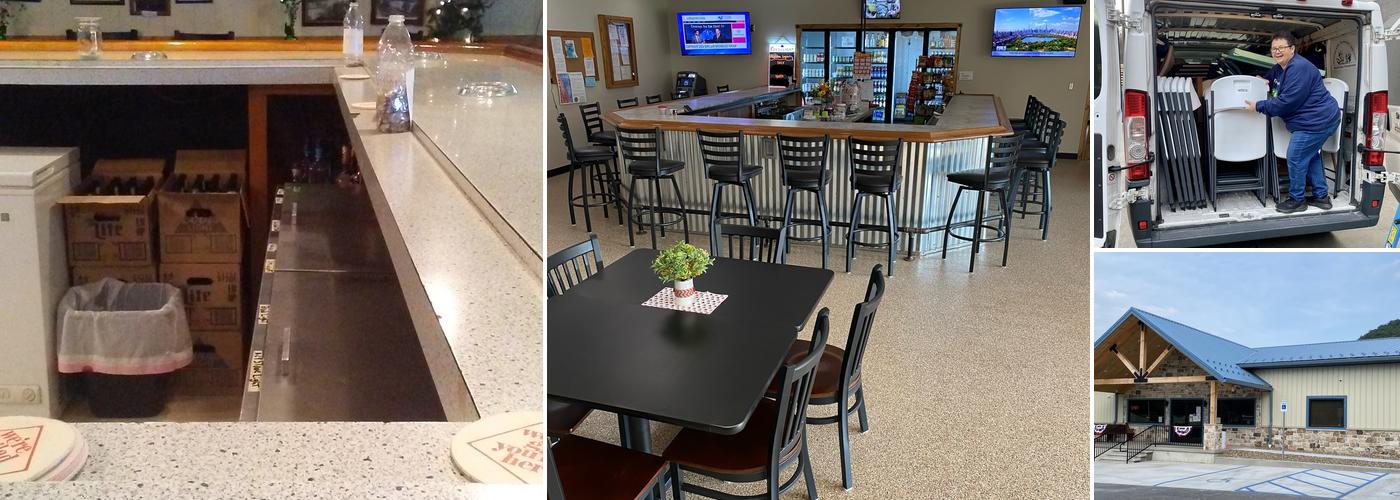 Mapleton American Legion Post #322