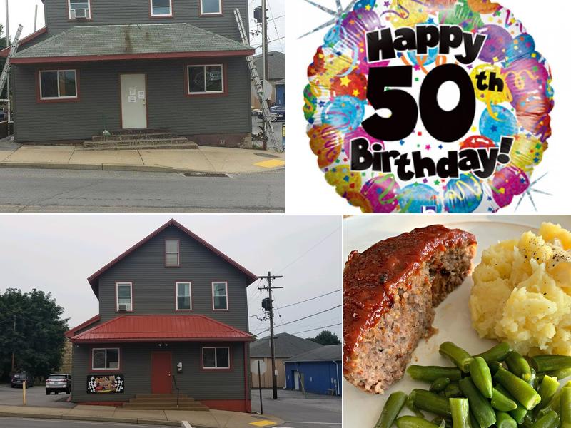 Butch's 101 Pitstop 319 Filbert St, Curwensville