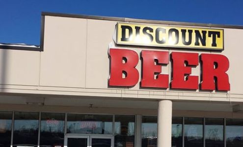 Discount Beer Erie