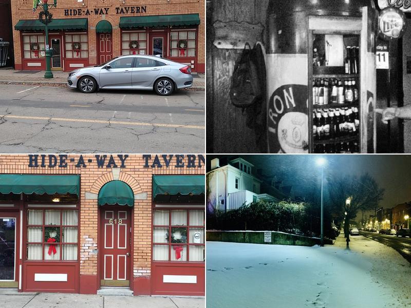 Hide-A-Way Tavern 618 California Ave, Avalon