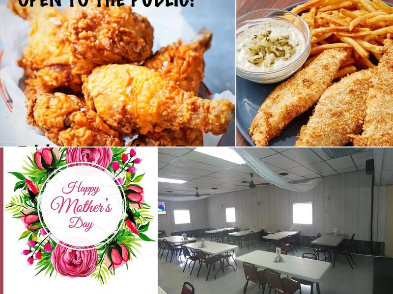 Coldwater Moose Lodge #677