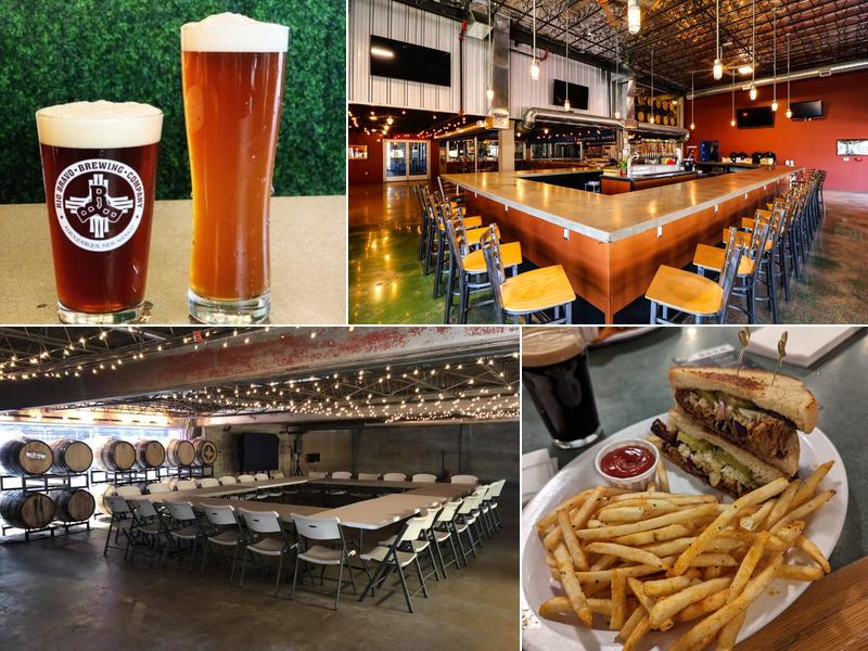 Rio Bravo Brewing Company