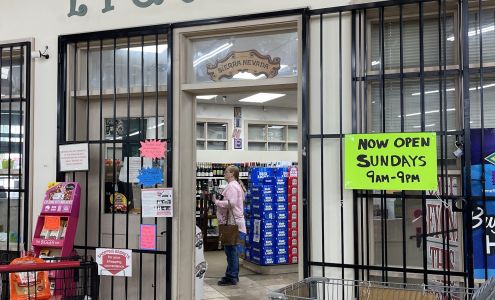 Star liquor Moriarty