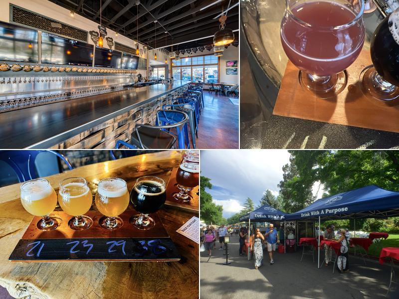 Beer NV 15 Foothill Rd #1, Reno