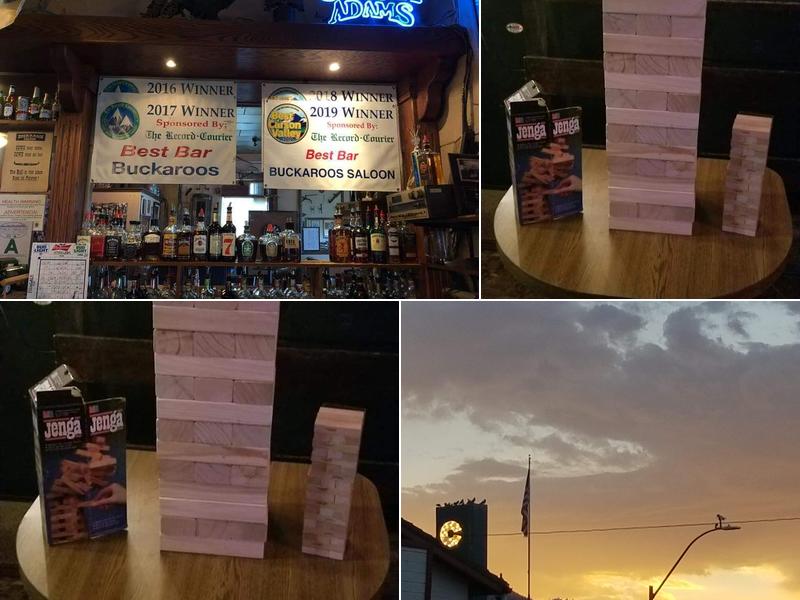 Buckaroos 1435 U.S. Hwy 395 N, Gardnerville