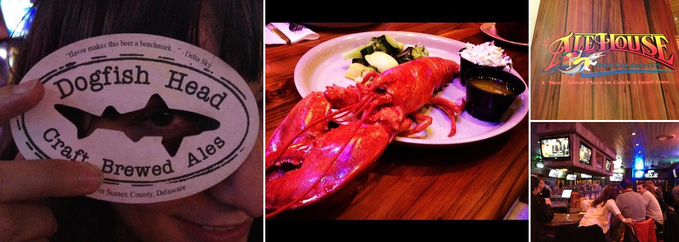 Miller's Ale House - Las Vegas