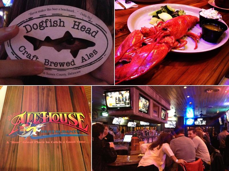 Miller's Ale House - Las Vegas