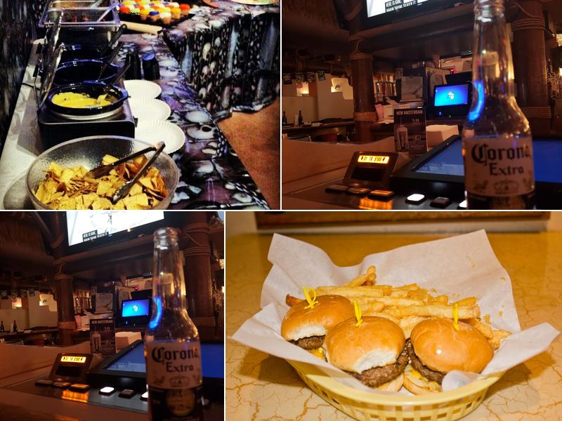 Cariba Charlie's Bar