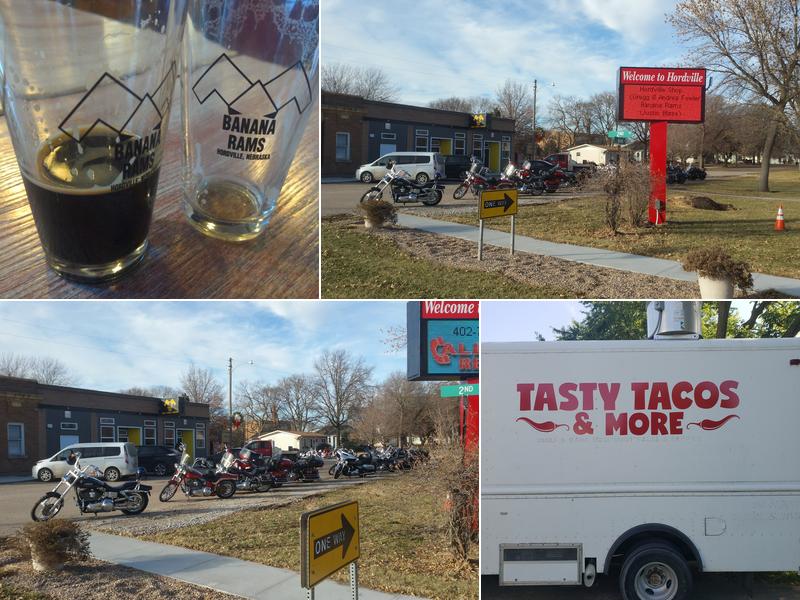 Banana Rams 206 Main St, Hordville