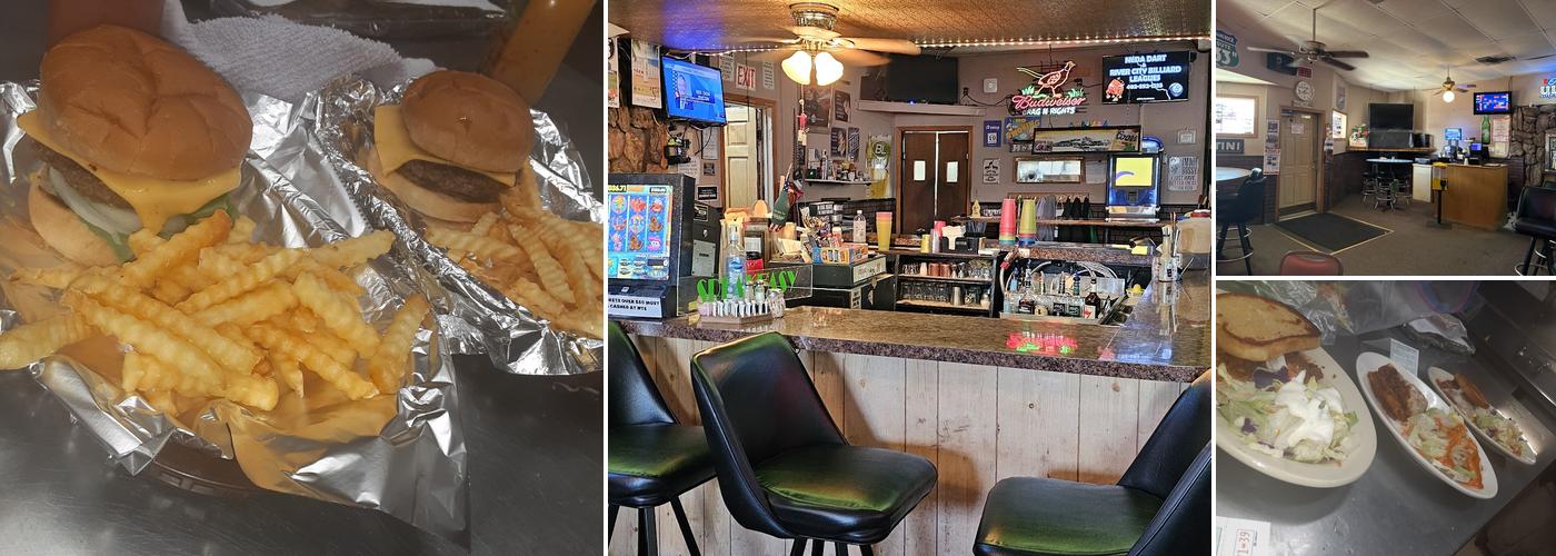 Brag N Rights Bar & Grill