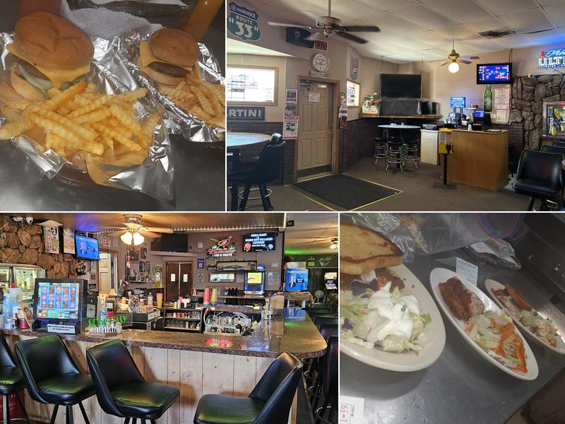 Brag N Rights Bar & Grill