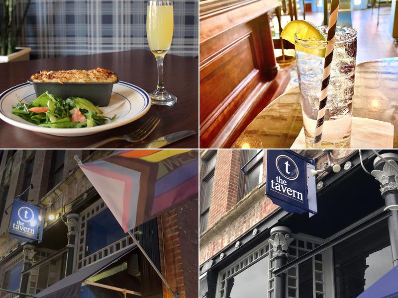 The Tavern
