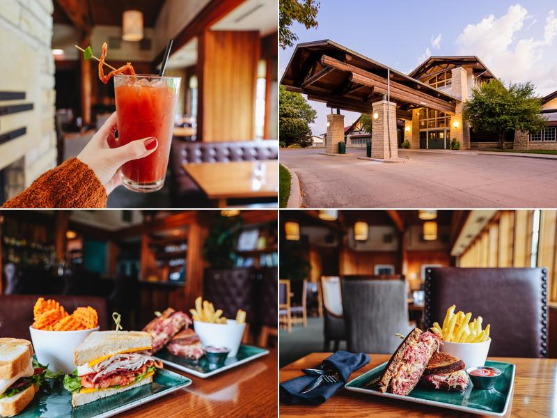 Library Lounge 2700 Sylvan Rd, Nebraska City