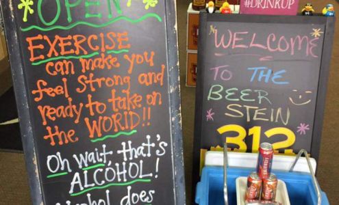 The Beer Stein Syracuse