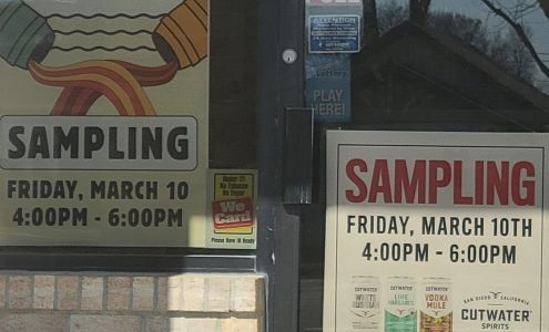 Foodland Express Spirits & More