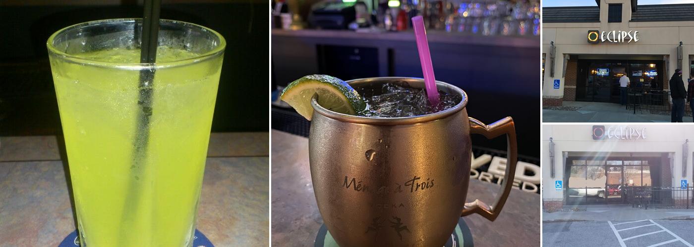 Eclipse Tavern