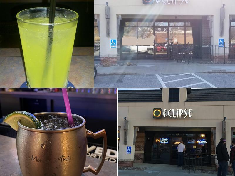 Eclipse Tavern