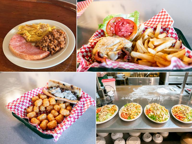 Sherry Lee's Bar And Grill