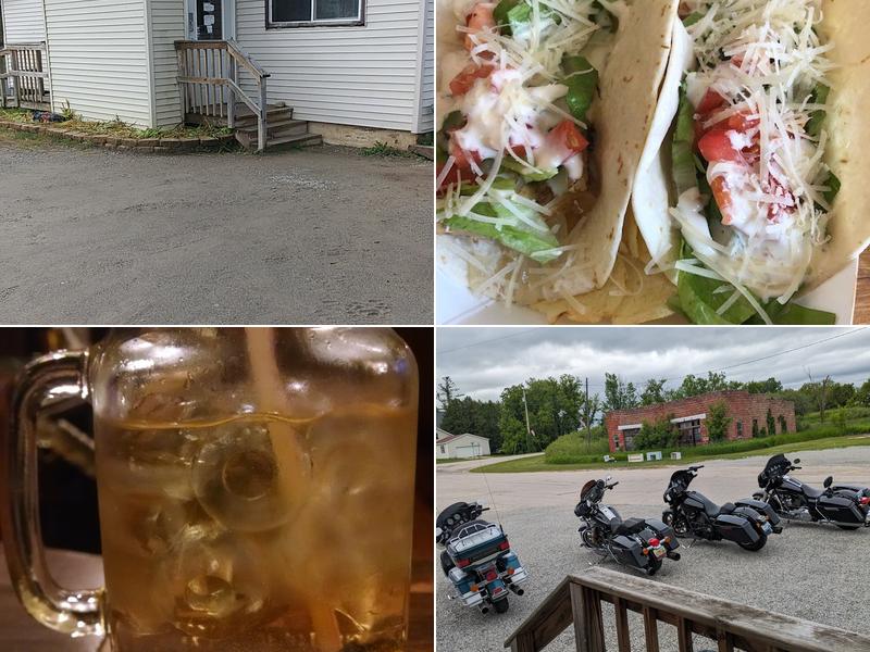 Toby's Tap W4531 Cedar St, Nadeau