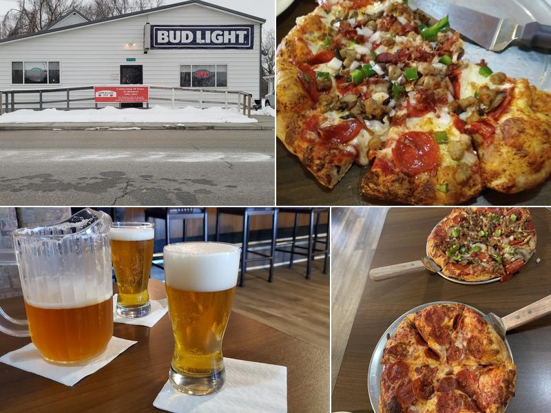 Applegate Inn 4736 Main Rd, Applegate