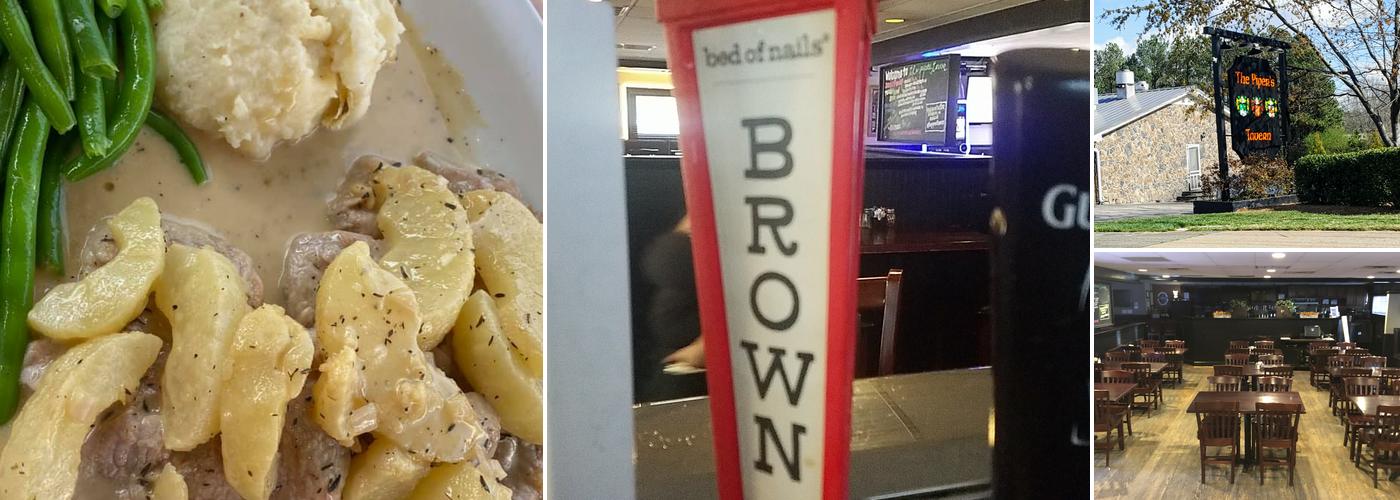 The Piper's Restaurant and Tavern