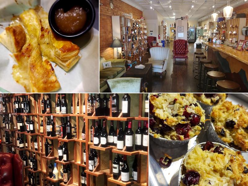 Fercott Fermentables